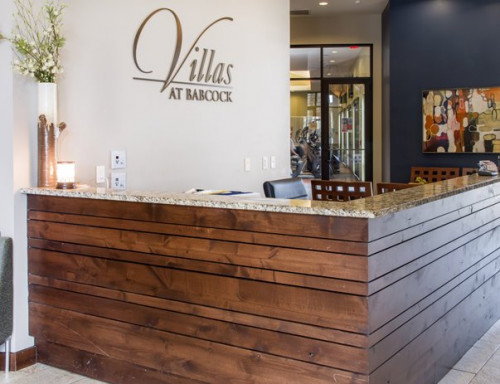 Villas at Babcock - Gallery - 18