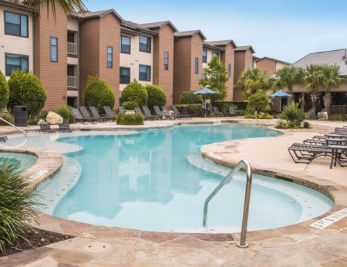 Villas at Babcock  - Gallery -  5