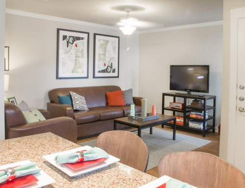 Villas at Babcock - Gallery - 19