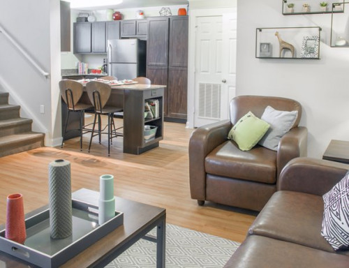 Villas at Babcock - Gallery - 20