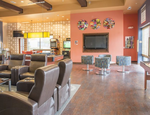 Villas at Babcock - Gallery - 13