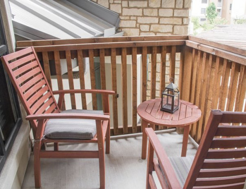 Villas at Babcock - Gallery - 25