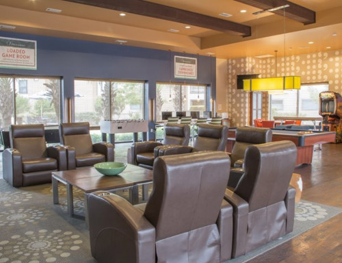Villas at Babcock - Gallery - 12