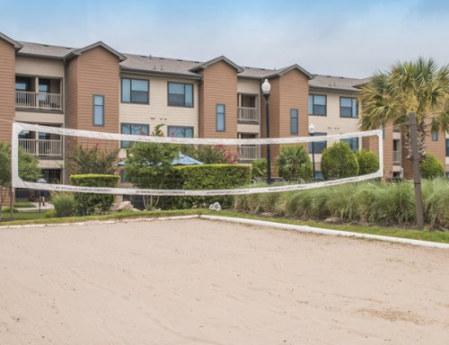 Villas at Babcock - Gallery - 7