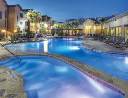 Villas at Babcock  - Gallery -  2