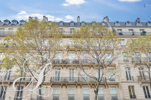 Wonderful apartment close to Gare Saint-Lazare - Gallery - 13