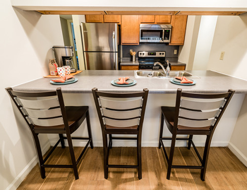 Campustown Rentals  - Gallery -  5