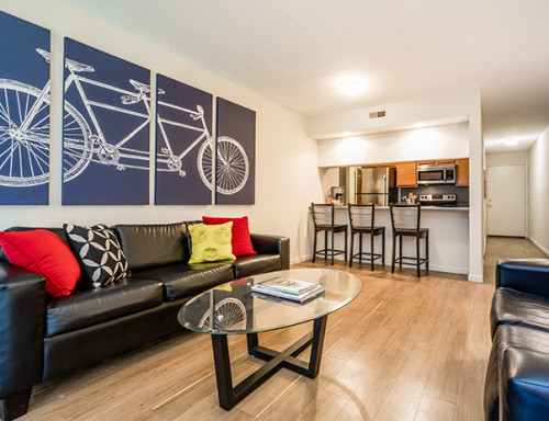 Campustown Rentals  - Gallery -  2