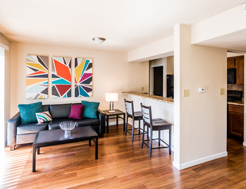 Campustown Rentals  - Gallery -  3