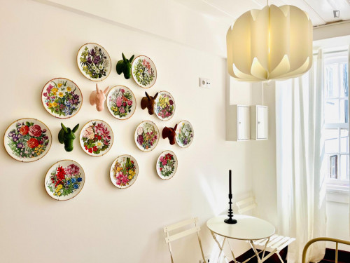 Universaty Trendy one bedroom flat with air conditioning - Gallery - 10