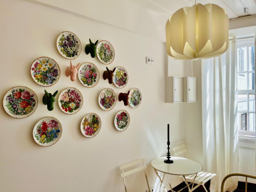Universaty Trendy one bedroom flat with air conditioning - Gallery - 11