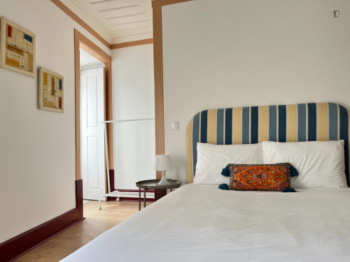 Charming 1-bedroom flat close Universaty