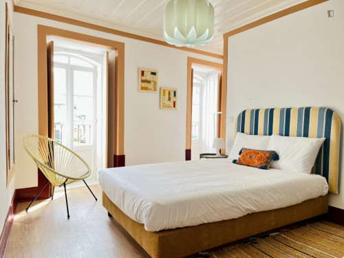 Charming 1-bedroom flat close Universaty