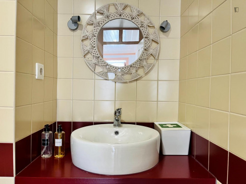 Charming 1-bedroom flat close Universaty - Gallery - 6