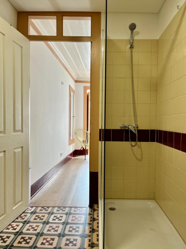 Charming 1-bedroom flat close Universaty - Gallery - 8