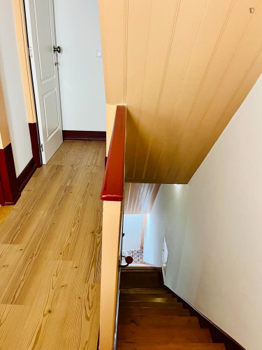 Contemporary 1-bedroom flat next to Sé Nova - Gallery - 12