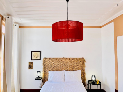 Contemporary 1-bedroom flat next to Sé Nova - Gallery - 5
