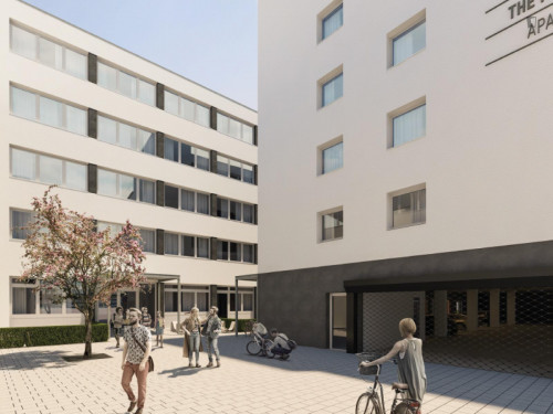 Very cosy single bedroom in Ostfildern  - Gallery -  5