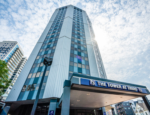 The Tower At Third  - Gallery -  5