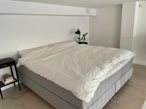 Stylish studio close to Roslags Näsby train station - Gallery - 2
