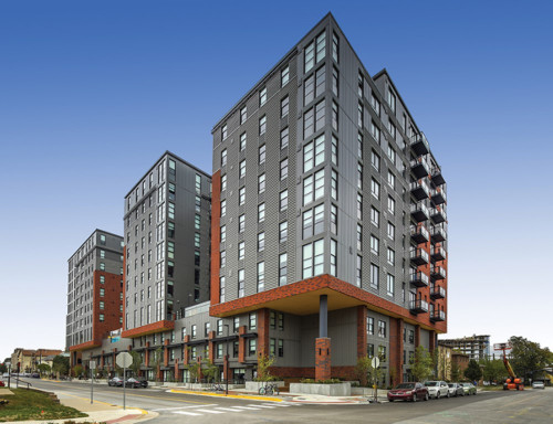 Campus Edge on Pierce  - Gallery -  5