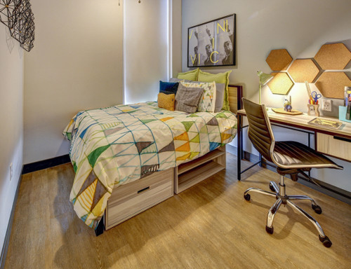 Campus Edge on Pierce - Gallery - 26