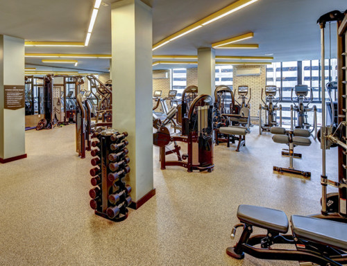 Campus Edge on Pierce - Gallery - 15