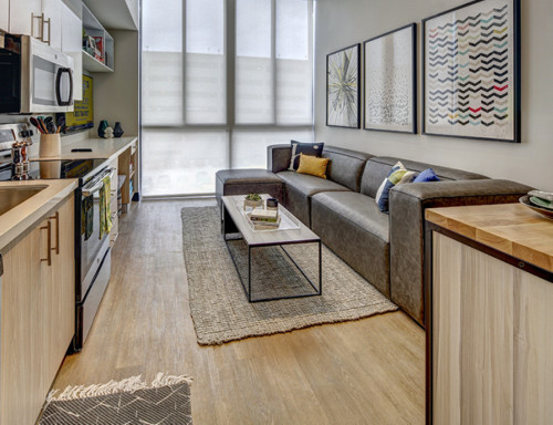 Campus Edge on Pierce - Gallery - 23