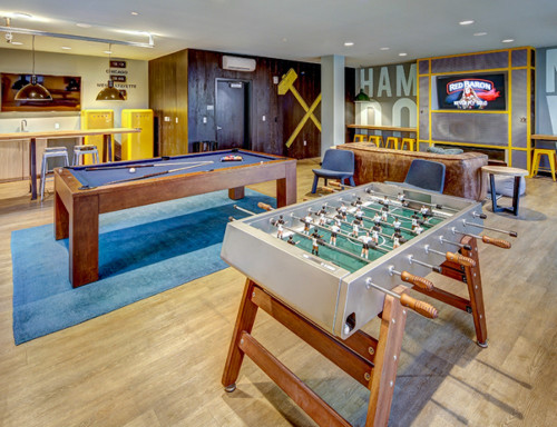 Campus Edge on Pierce - Gallery - 19