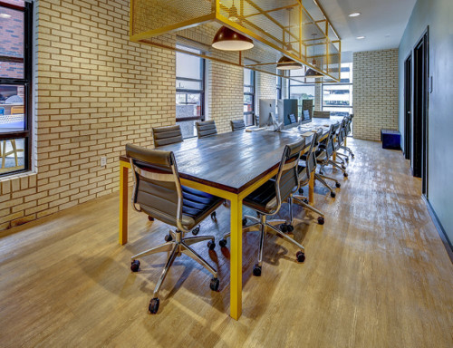 Campus Edge on Pierce - Gallery - 17