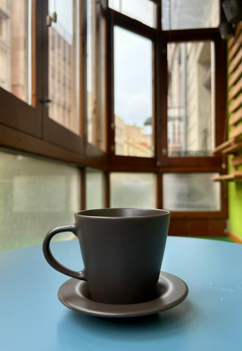 Comfy single bedroom in Reus close to Casa Navàs