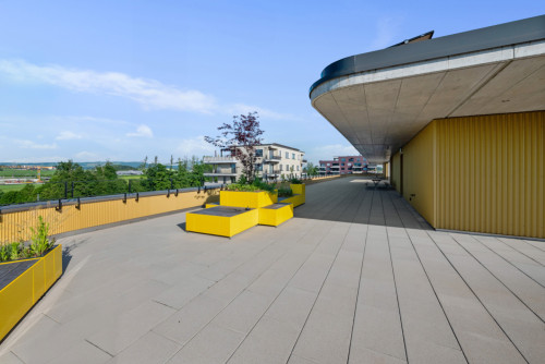 Lorzenparkstrasse Collective - Gallery - 23