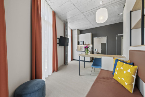 Lorzenparkstrasse Collective - Gallery - 67