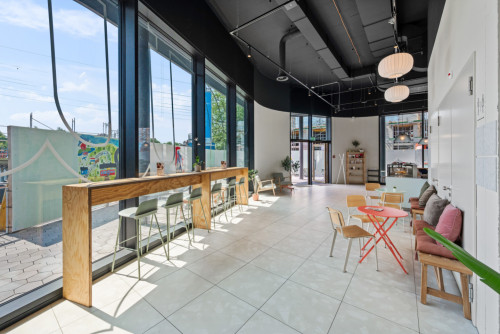 Lorzenparkstrasse Collective - Gallery - 30