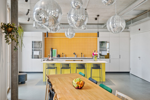 Stylish apartment near Cham Lorzenpark Bus Stop  - Gallery -  5
