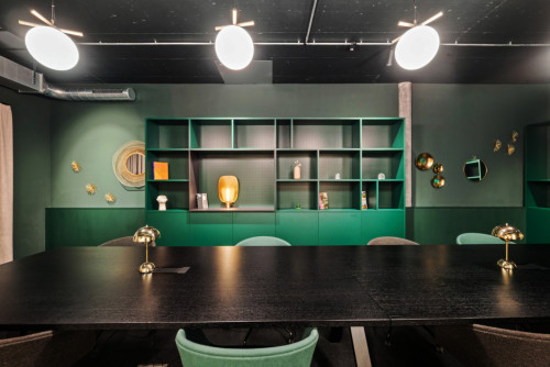 Lorzenparkstrasse Collective - Gallery - 59