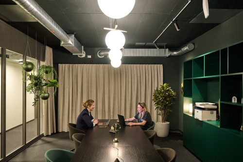 Lorzenparkstrasse Collective - Gallery - 57