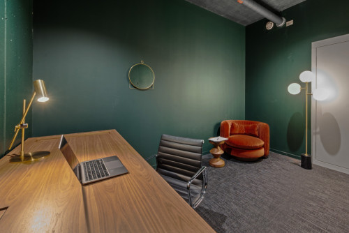 Lorzenparkstrasse Collective - Gallery - 18