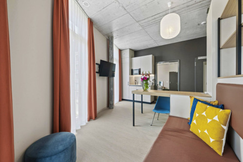 Lorzenparkstrasse Collective - Gallery - 70