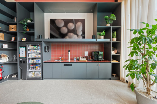 Stylish apartment near Cham Lorzenpark Bus Stop