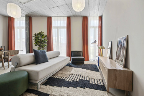 Lorzenparkstrasse Collective - Gallery - 45