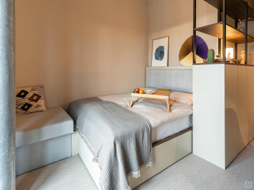 Lorzenparkstrasse Collective - Gallery - 97