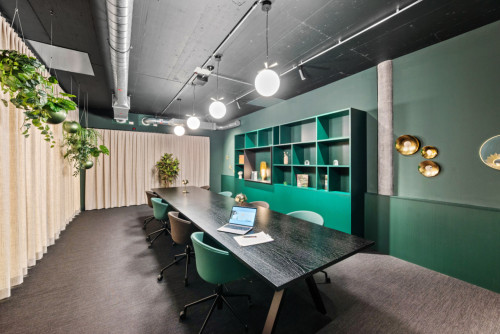 Lorzenparkstrasse Collective - Gallery - 33