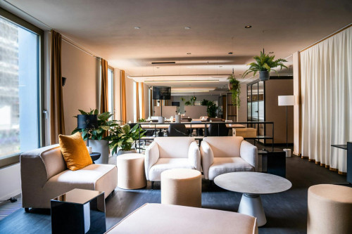Lorzenparkstrasse Collective - Gallery - 63
