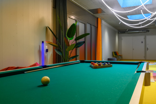Lorzenparkstrasse Collective - Gallery - 60