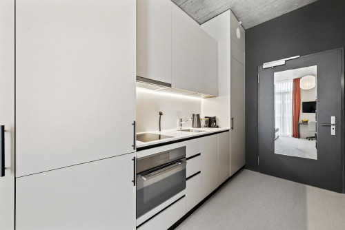 Lorzenparkstrasse Collective - Gallery - 86