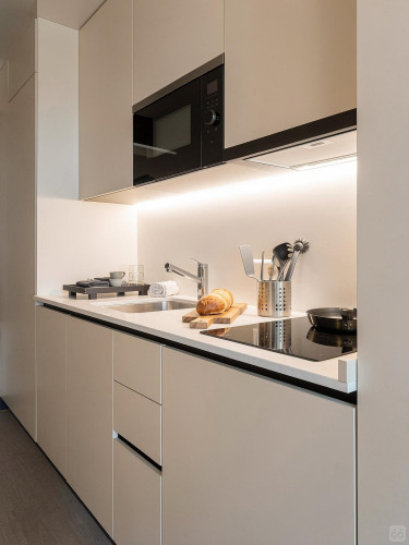 Lorzenparkstrasse Collective - Gallery - 73