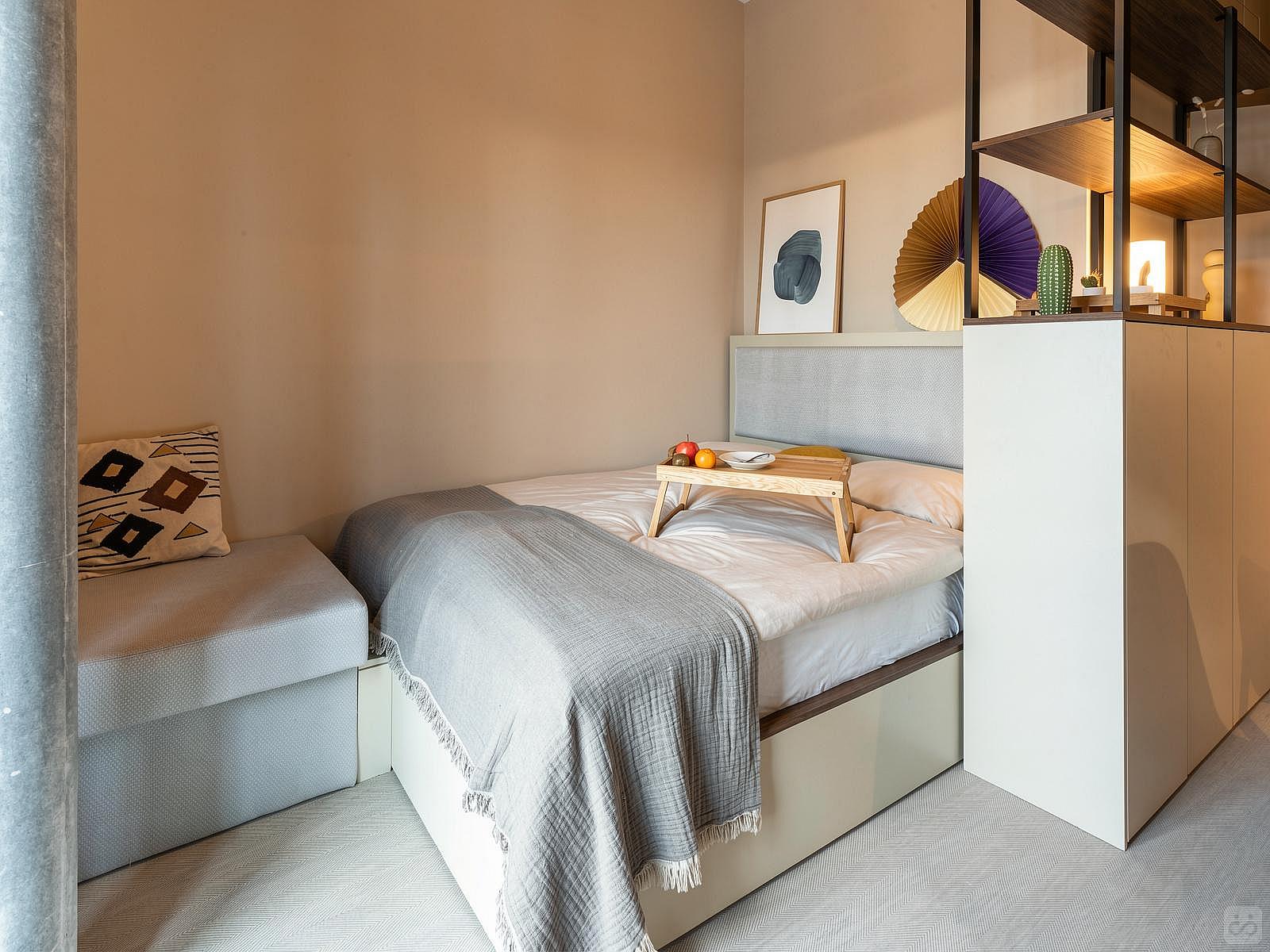  ARC 2-Bedroom LARGE  -  Stylish apartment near Cham Lorzenpark Bus Stop  - Gallery -  25