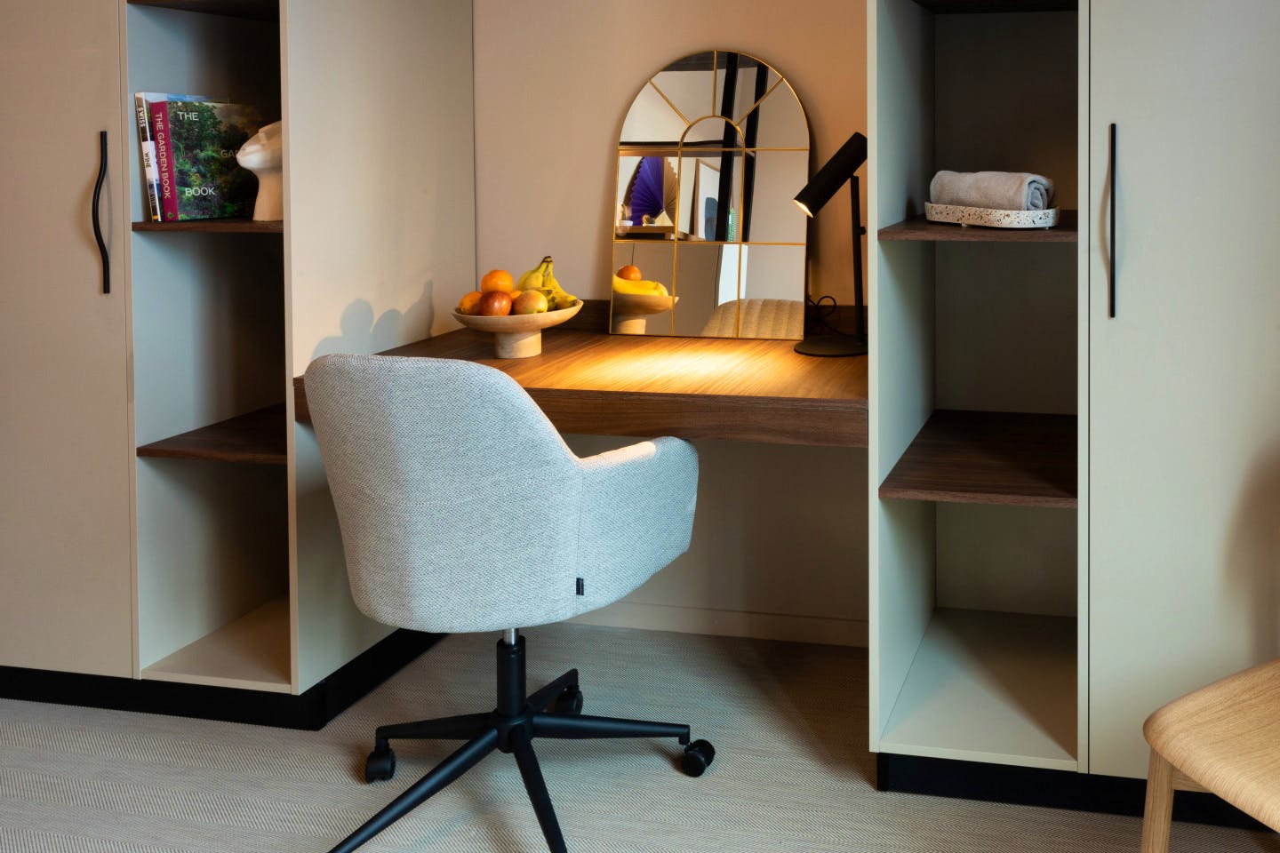  ARC 2-Bedroom LARGE  -  Stylish apartment near Cham Lorzenpark Bus Stop  - Gallery -  8