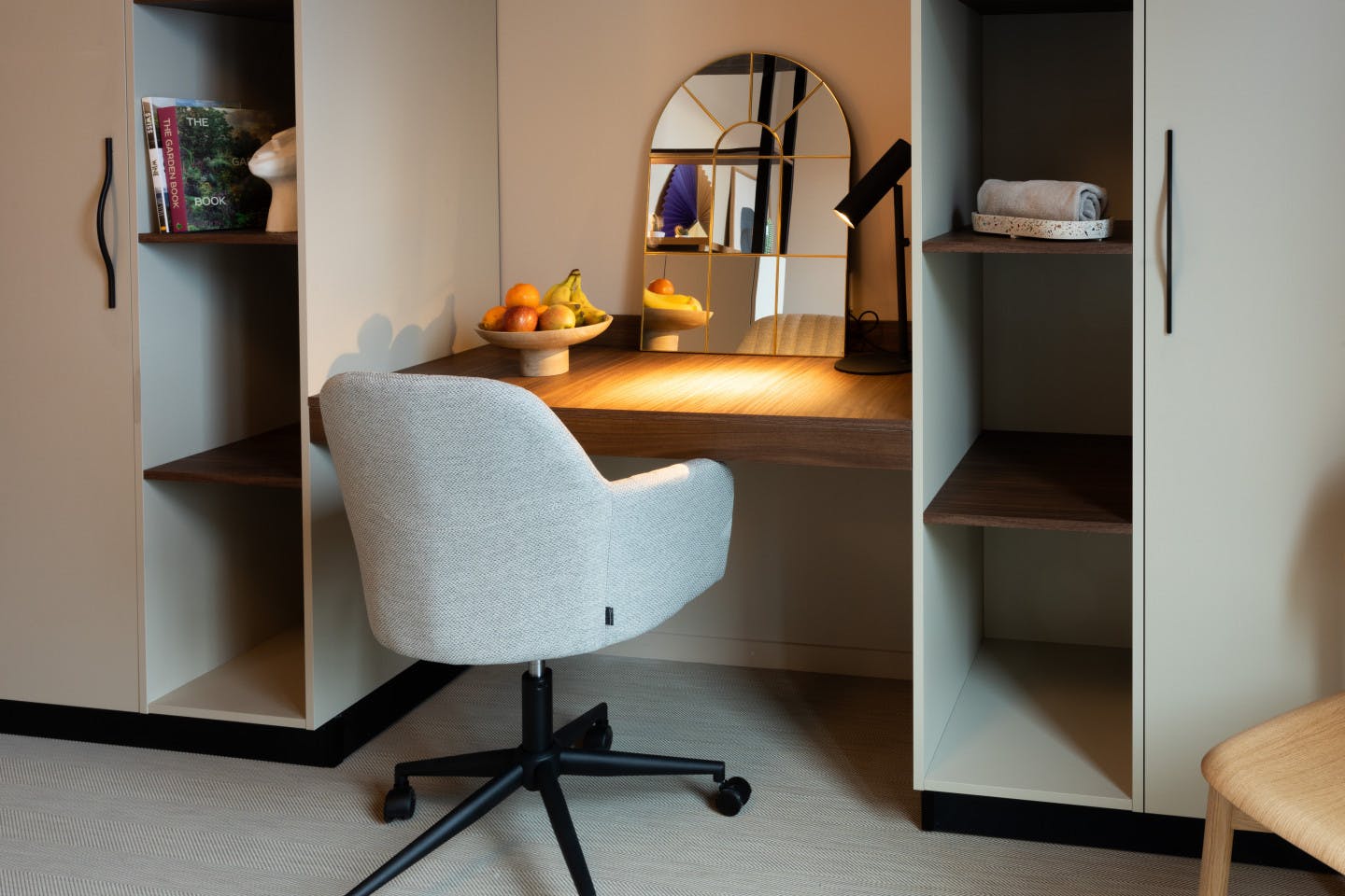  ARC 2-Bedroom LARGE  -  Stylish apartment near Cham Lorzenpark Bus Stop  - Gallery -  3